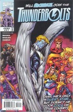 Thunderbolts Vol. 1 (1997-2013) #27