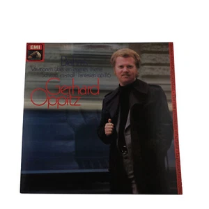 Brahms: Variations, Scherzo, Fantasien - Gerhard Oppitz - Bild 1 von 2
