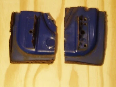 Mazda rx3 *FACRORY BISAGRA MALETERO TRASERO L-&-R cupé 1973 Foto 1 de 4