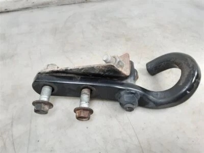 Jeep JK Wrangler OEM Rear Tow Hook 2010 2011 2012 2013 2014 2015 2016 2017 91800 - Image 1 of 4