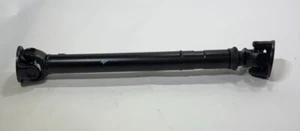 GENUINE GKN LAND ROVER DEFENDER FRONT PROPSHAFT 2.5 NA / TD / 200TDI FRC8390 - Picture 1 of 1