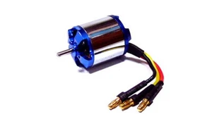 Motor sin escobillas RCS modelo TR2837/18 KV830 RC Hobby Outrunner OM463 - Imagen 1 de 4