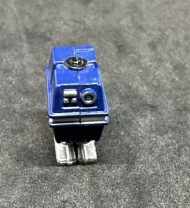 Micro Machines Star Wars Droids EG-6 Power Droid Mini Figure 1995 Galoob Vintage - Foto 1 di 6