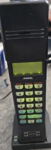 Nokia Mobira Cityman 900 lire description complète - Photo 1 sur 9