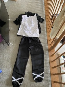 Team Totenkopf Boss Guzma Cosplay Kostüm - Bild 1 von 1