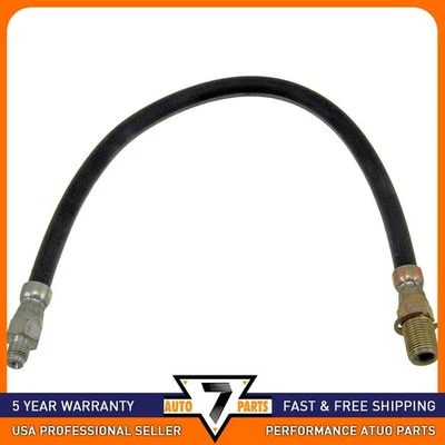 Dorman - First Stop Rear Right Brake Hydraulic Hose for 1939-1948 Ford Deluxe - Image 1 of 3