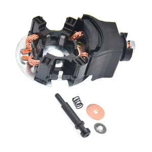 Long Lasting Engine Starter Motor Brushes for 04312PSA305 Improving Conductivity - Picture 1 of 8