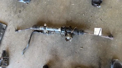 Steering Gear/Rack Power Rack And Pinion 6 Cylinder Fits 94-97 PROBE 669678 Foto 1 de 4