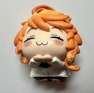 The Promised Neveralnd Emma Anime Cat Figure from Japan - Picture 1 of 3