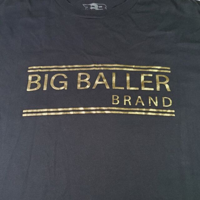 Liangelo Ball Stay In Yo Cell Big Baller Brand Lavar Essential T-Shirt for  Sale by shizazzi