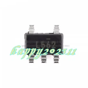 5PCS NEW TPS560200DBVR SOT-23-5 #YT - Picture 1 of 1
