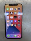 Apple iPhone 12 Pro - 128 GB - Gold (Unlocked) SCRATCHES works Great! Fast Ship!