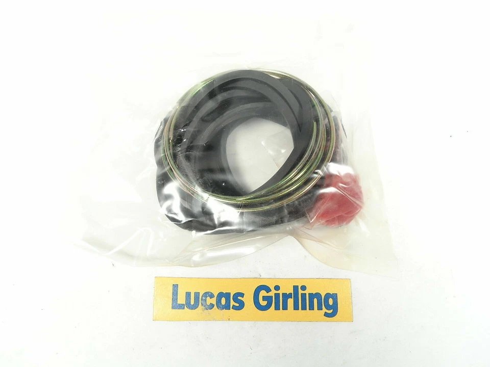 Kit de reparación de pinza delantera para Datsun 240Z 260Z 280Z y Toyota Corona MK2 SP2959 Foto 1 de 1