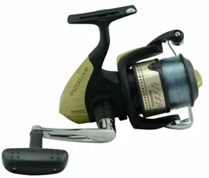 Shimano Hyperloop 6000 Fishing reel with line - Picture 1 of 4