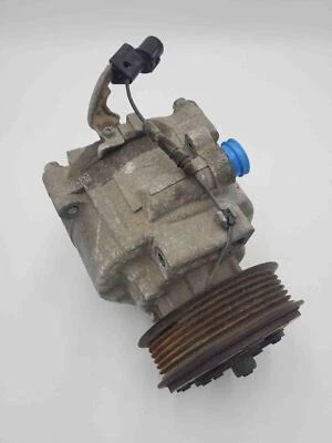 15 16 MITSUBISHI RVR A/c Air Compressor 2.4l 7813a788 150K KM's! - Image 1 of 4