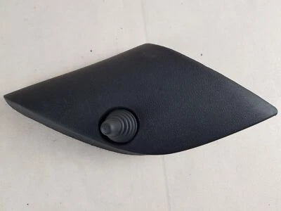 FORD KA MK1 96-08 DRIVER RIGHT WING MIRROR TRIM ADJUSTER 97KB-B23408-APW - Image 1 of 4