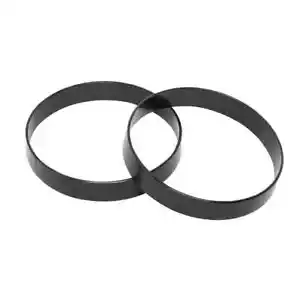 2pcs Non Stick Round Egg Rings Perfect Round Pancake Egg Cooking Rings - Picture 1 of 3