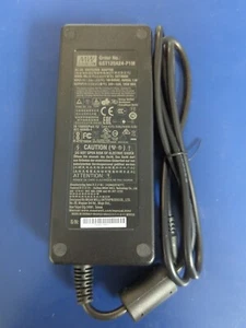 1pcs MEAN WELL GST120A24-P1M Power Supply - Picture 1 of 4
