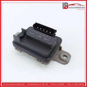 Centralina Compressore MERCEDES BENZ CLK C208 230 KIT VENTOLA SUPPLEMENTARE A0165459632 - Foto 1 di 3