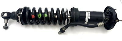 Оригинальная передняя левая гидравлическая амортизирующая стойка амортизатор 03–06 Mercedes R230 SL500 SL600 - Изображение 1 из 4