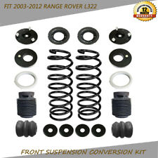 Kit conversione molla airbag per bobina adatto 02-12 Range Rover L322