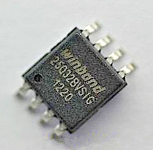BIOS for Acer Aspire 5741G, 5742G, NEW Chip, For MB: NEW70 LA-5891P - Picture 1 of 3