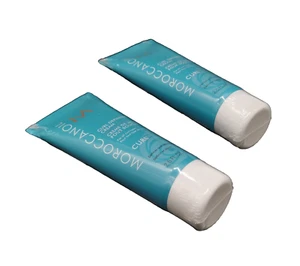 Moroccanoil Locken Definierende Creme 75ml Lockendfinierende Creme 2x75ml= 150ml - Bild 1 von 6