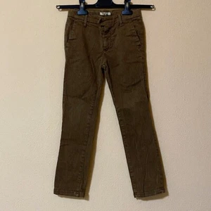 Kids Nupkeet Pants Size 8 Years Casual Sport Classic Stylish - Picture 1 of 12