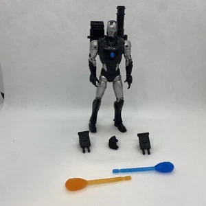 Marvel Legends War Machine Stealth Operations Iron Man Walmart exklusiv - Bild 1 von 8