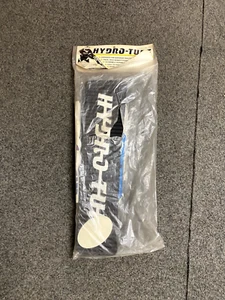 Hydro-Rasenmatte Kawasaki ZXI - schwarz gerade gerillt - Bild 1 von 3