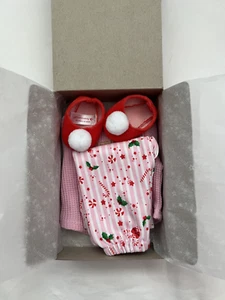 American Girl Merry Everything PJs Pajamas - Picture 1 of 3