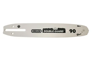 Brand New 10" 10 inch Genuine OREGON Bar Blade 3/8" 0.43 gauge - Picture 1 of 1