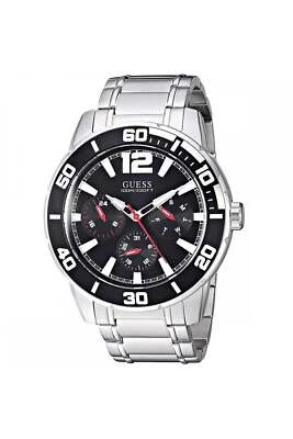 Guess orologio da uomo Trek W1249G1 - Immagine 1 di 3