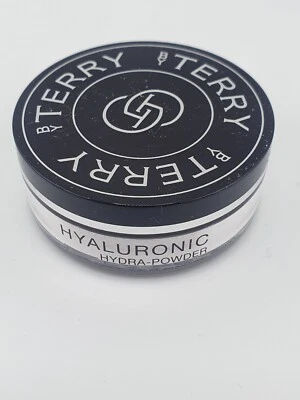 by Terry hyaloronic Powder 4 g Travelsize NEU Reisegröße  - Bild 1 von 2