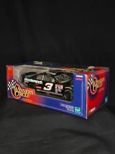 Dale Earnhardt 1998  Chevrolet Monte Carlo #3--Winner's Circle 1:24 Diecast NIB - Picture 1 of 4