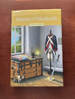 Annie's Antique Shop Mysteries  Season of Misdeeds by Kay Marshall Strom