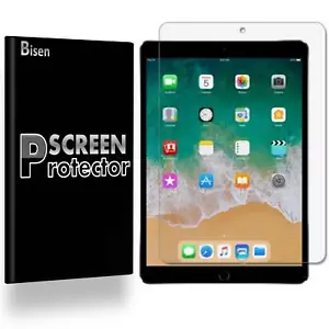 Anti Blue Light Screen Protector For iPad 10.2 (9/8/7th Gen, 2021 / 2020 / 2019) - Picture 1 of 4