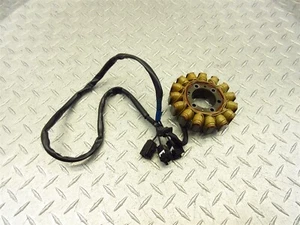 2015 15-18 Kawasaki Concours 14 ZG1400 OEM Stator Alternator Generator Magneto - Foto 1 di 12