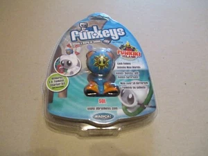 Mattel Kinder UB Funkeys Sol Funkiki Island Radica Alter 8+ - Bild 1 von 2