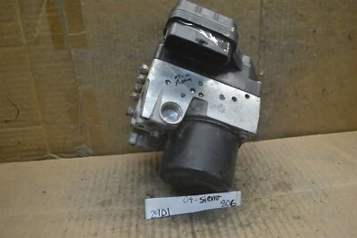 Toyota Sienna 2010 ABS control de bomba OEM 4454008101 módulo 806-29D1 Foto 1 de 4