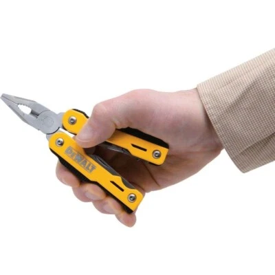 DEWALT DWHT71843 Multi-Tool Stainless steel construction for durability use grip - Image 1 of 4