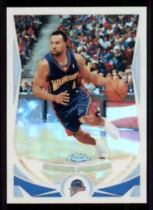 2004-05 Topps Chrome Refractors #138 Derek Fisher - Picture 1 of 2