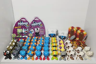 50+ U.B. Funkeys Lot You Choose Buy Multiple Save on Funkeys and Shipping - Image 1 of 4