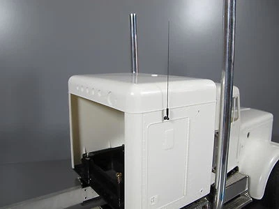 Simulate Roof Antenna Tamiya RC Toy 1/14 GlobeLiner King Grand Hauler Scania Man - Image 1 of 3