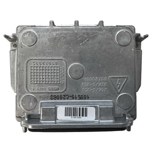 New Xenon control unit Valeo 6G Vw Eos Passat 3C Audi Q7 Bmw E87 Seat Leon Ibiza - Picture 1 of 3