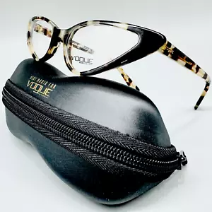 GIGI Hadid for Vogue VO 5281 / 2722 Eyeglasses 51-18-140mm- Grey Havana-Original - Picture 1 of 9