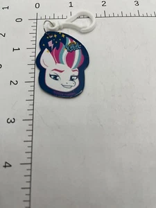My Little Pony Portachiavi in Cartone Zaino Clip Accessorio MLP - Foto 1 di 1
