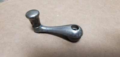 1936 1937 年 1938 年雪佛兰吉姆西卡车 WINDSHIELD 曲柄手柄 — 第 1/3 张图片