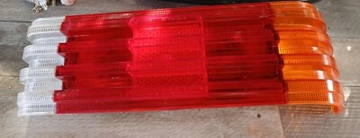 Fanale Posteriore Destro Mercedes Benz W107 - Imagen 1 de 3