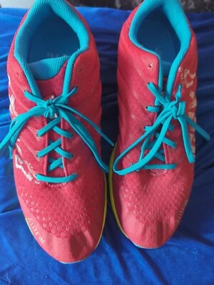 Zapatos de tenis Inov para mujer Foto 1 de 3